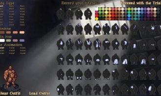 Bastard Bonds Adult Game Screenshots (1)