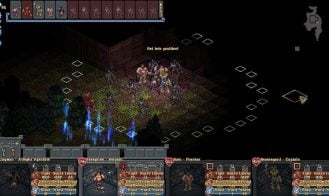 Bastard Bonds Adult Game Screenshots (2)