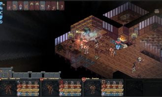 Bastard Bonds Adult Game Screenshots (4)