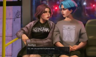 Becoming a Trap Adult Game Screenshots (2)