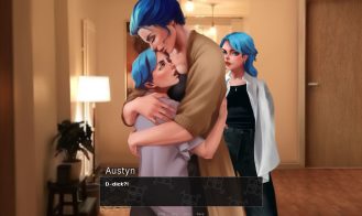 Becoming a Trap Adult Game Screenshots (3)