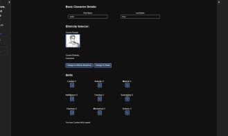 Bite Me Love, Lust, and Zombies Adult Game Screenshots (1)