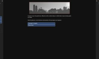 Bite Me Love, Lust, and Zombies Adult Game Screenshots (2)