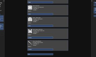 Bite Me Love, Lust, and Zombies Adult Game Screenshots (3)