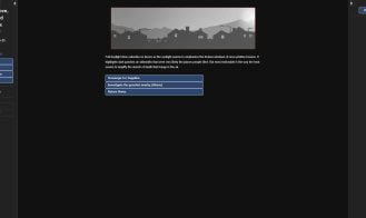 Bite Me Love, Lust, and Zombies Adult Game Screenshots (4)