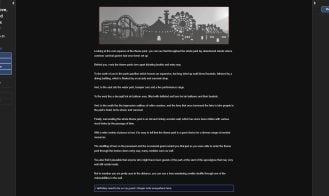 Bite Me Love, Lust, and Zombies Adult Game Screenshots (5)