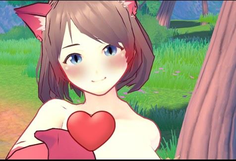 Breeding Season 3D porn xxx game download cover