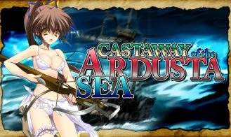 Castaway of the Ardusta Sea cover