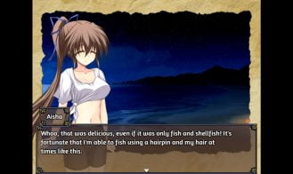 Castaway of the Ardusta Sea Adult Game Screenshots (1)