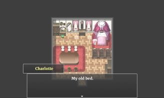 Charlotte Adult Game Screenshots (2)