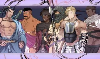 Chimeric Violet cover