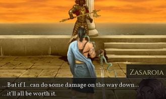 Chimeric Violet Adult Game Screenshots (3)