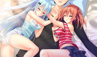 Chinkamo Twins! Adult Game Screenshots (1)