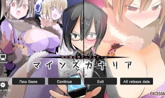 Colour coded table game Mine’s Canary porn xxx game download cover