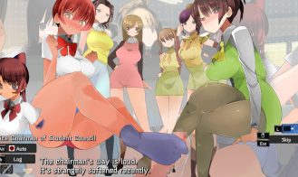 Colour coded table game Mine’s Canary Adult Game Screenshots (8)