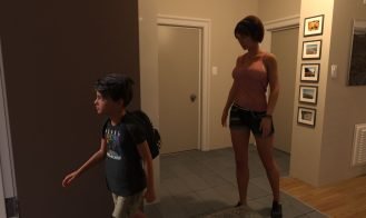 Coming Back Home Adult Game Screenshots (3)