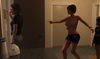 Coming Back Home Adult Game Screenshots (6)