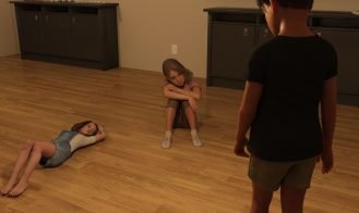 Coming Back Home Adult Game Screenshots (7)