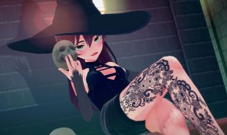 Commanding a Harem Adult Game Screenshots (6)