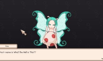 Custum Tamago Adult Game Screenshots (1)