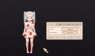 Custum Tamago Adult Game Screenshots (2)