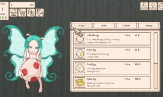 Custum Tamago Adult Game Screenshots (5)