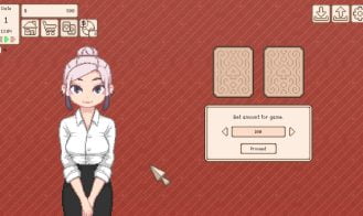 Custum Tamago Adult Game Screenshots (6)