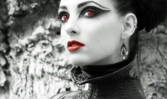 Dark of the Night cover