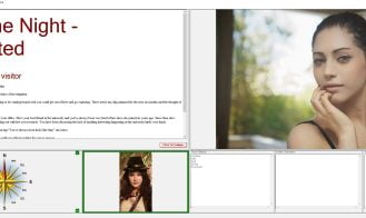 Dark of the Night Adult Game Screenshots (1)