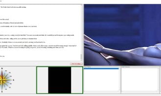 Dark of the Night Adult Game Screenshots (2)