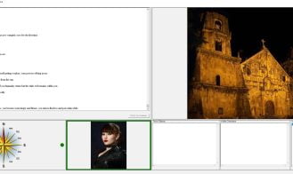 Dark of the Night Adult Game Screenshots (4)