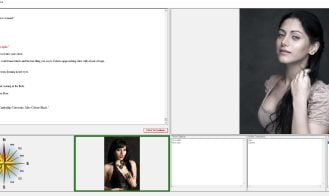 Dark of the Night Adult Game Screenshots (6)