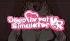 Deepthroat Simulator VR