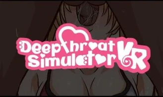 Deepthroat Simulator VR cover