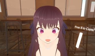 Deepthroat Simulator VR Adult Game Screenshots (1)