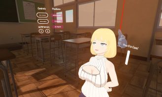 Deepthroat Simulator VR Adult Game Screenshots (4)