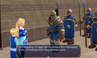 Demon Sword Incubus Adult Game Screenshots (2)