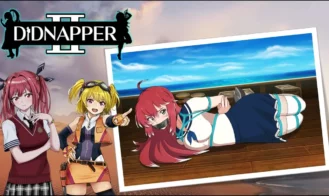 Didnapper 2 cover