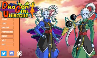 Dragon Girl X Universe Adult Game Screenshots (1)