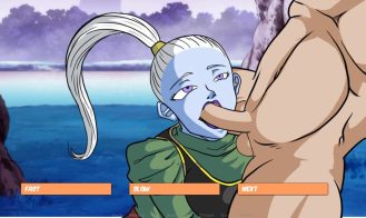 Dragon Girl X Universe Adult Game Screenshots (5)