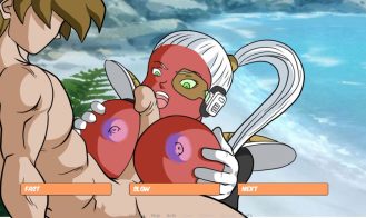 Dragon Girl X Universe Adult Game Screenshots (7)