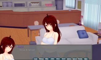 Drakun x Demon! I’ll become the strongest mage in the world! Adult Game Screenshots (1)