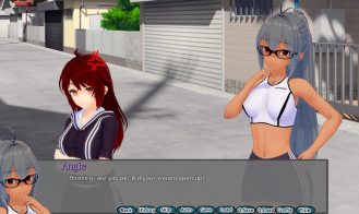 Drakun x Demon! I’ll become the strongest mage in the world! Adult Game Screenshots (2)