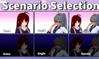 Drakun x Demon! I’ll become the strongest mage in the world! Adult Game Screenshots (4)