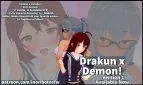 Drakun x Demon! I'll become the strongest mage in the world!