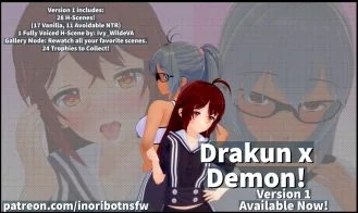 Drakun x Demon! I'll become the strongest mage in the world! cover