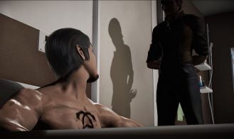 DropOut Saga Adult Game Screenshots(2)