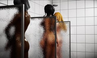 DropOut Saga Adult Game Screenshots(8)