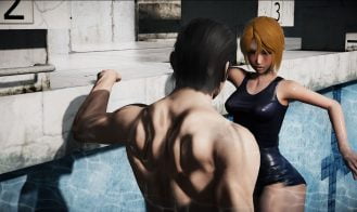 DropOut Saga Adult Game Screenshots(9)