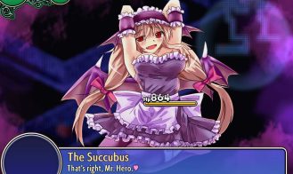 Dungeon Town Adult Game Screenshots (5)